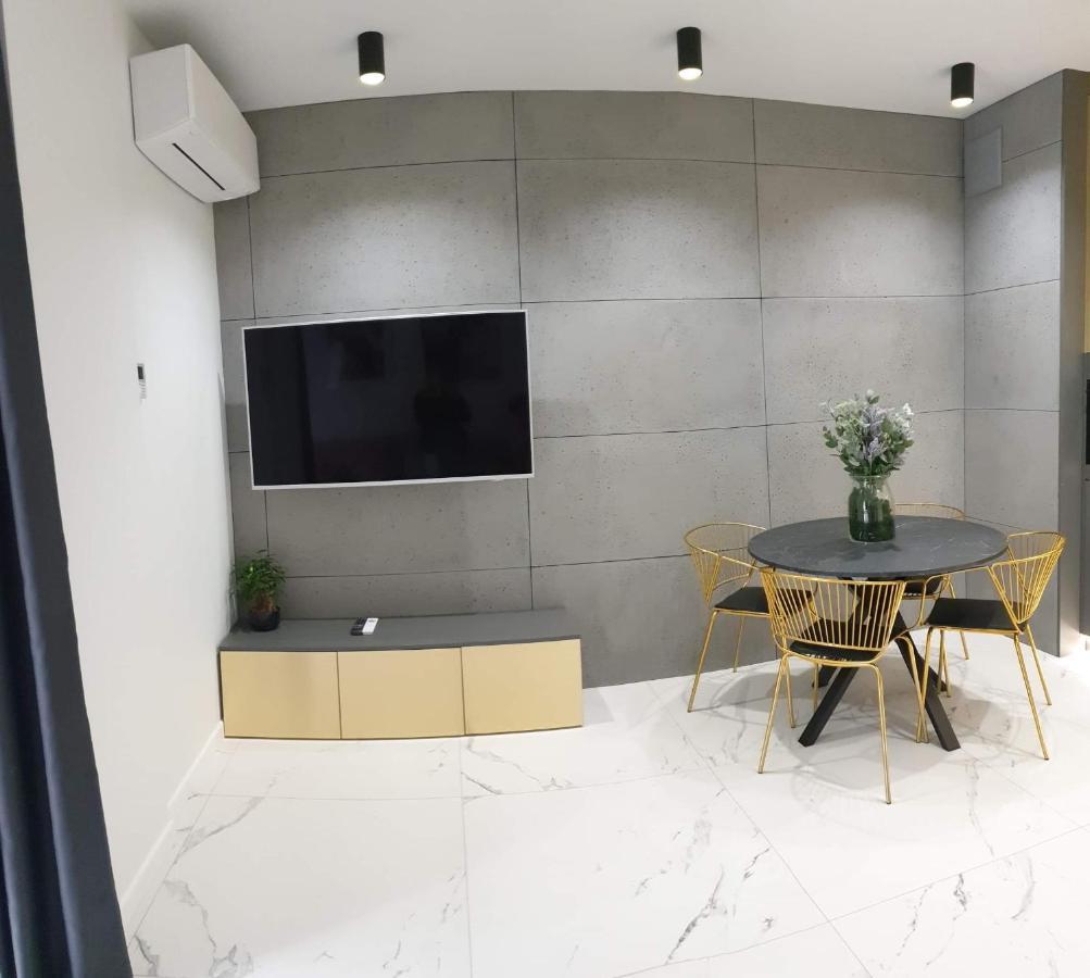 El Apartments - Solaris Poznań Zewnętrze zdjęcie