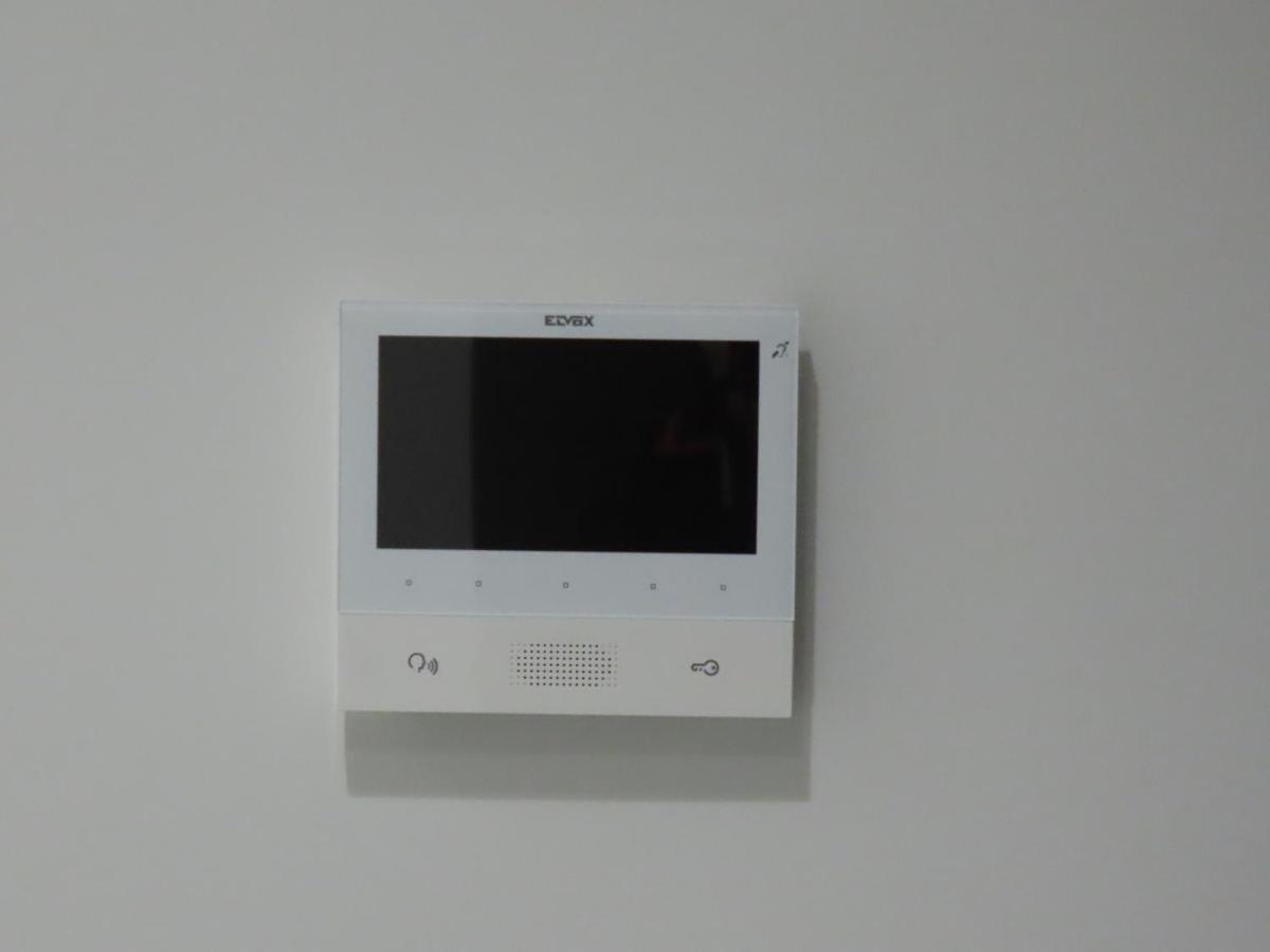 El Apartments - Solaris Poznań Zewnętrze zdjęcie