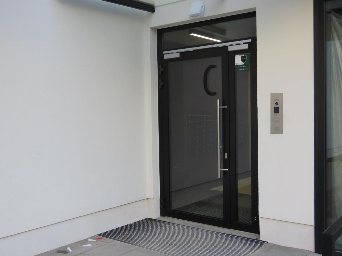 El Apartments - Solaris Poznań Zewnętrze zdjęcie