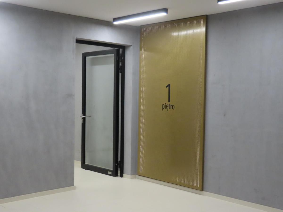 El Apartments - Solaris Poznań Zewnętrze zdjęcie