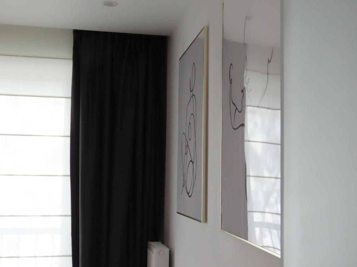 El Apartments - Solaris Poznań Zewnętrze zdjęcie