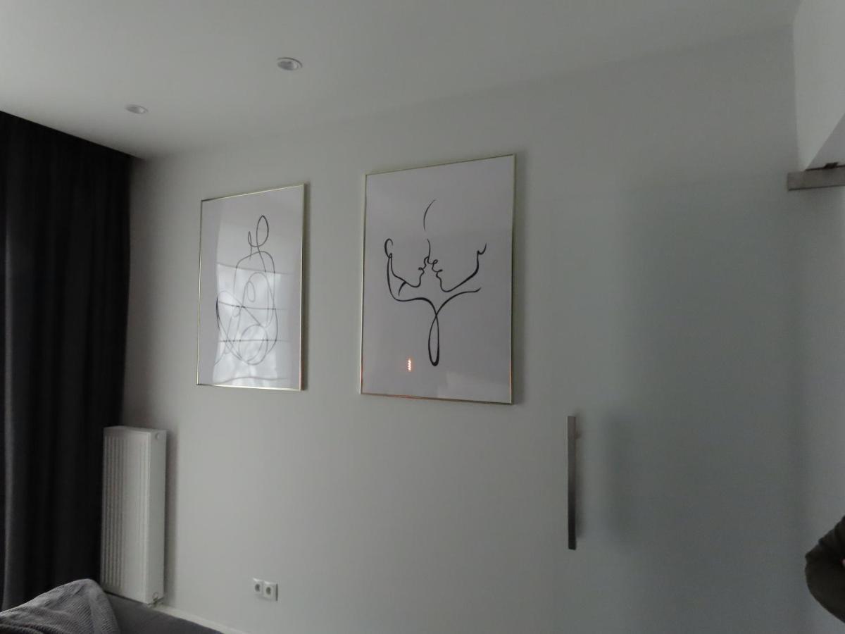 El Apartments - Solaris Poznań Zewnętrze zdjęcie