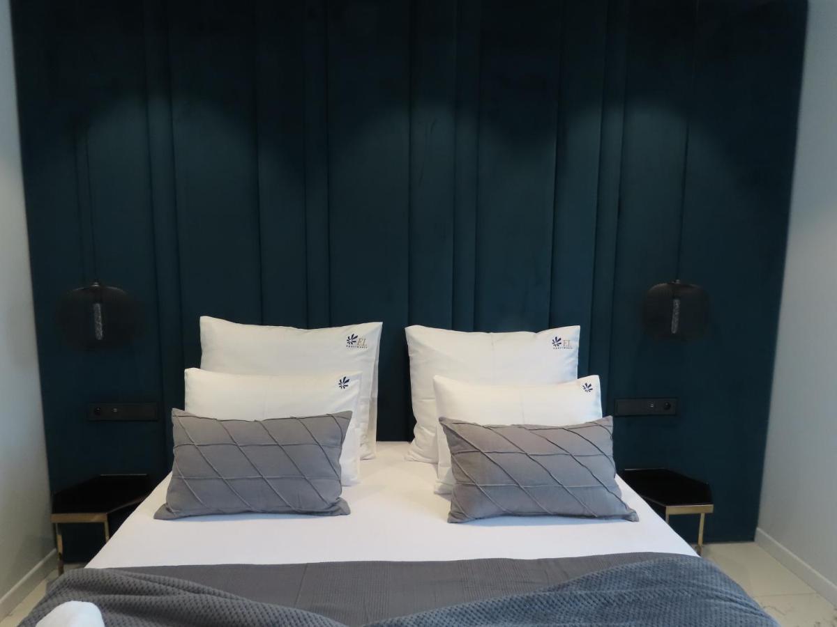 El Apartments - Solaris Poznań Zewnętrze zdjęcie