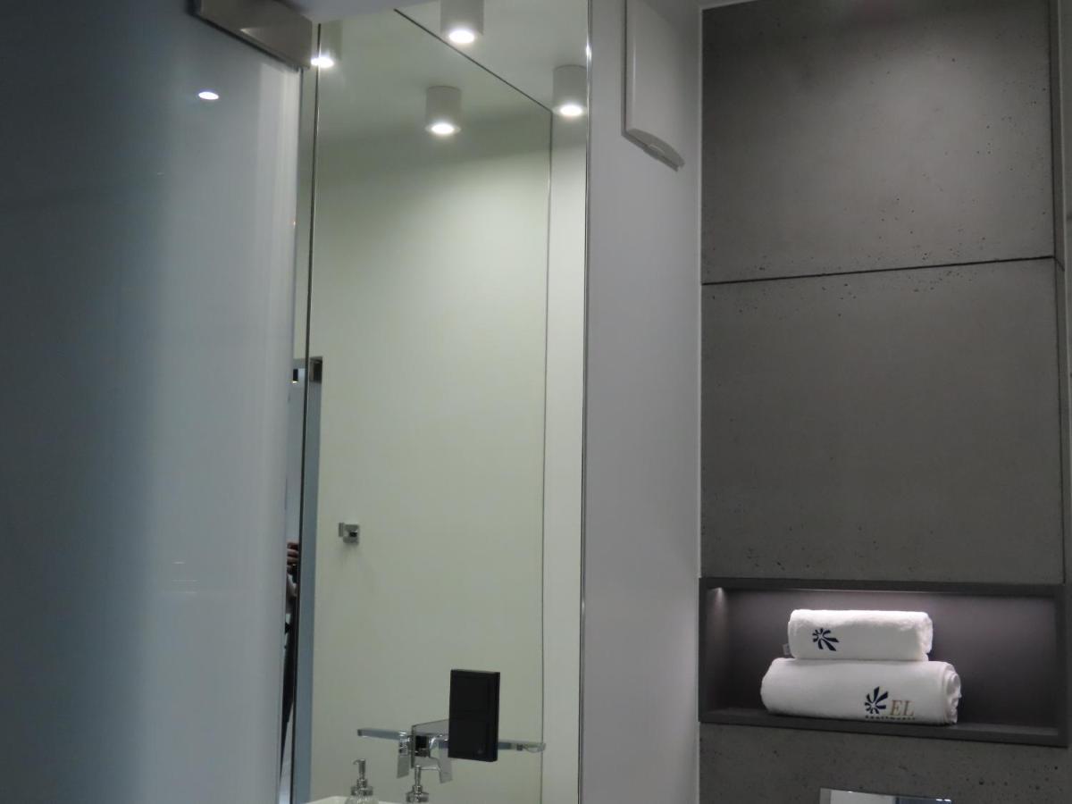 El Apartments - Solaris Poznań Zewnętrze zdjęcie