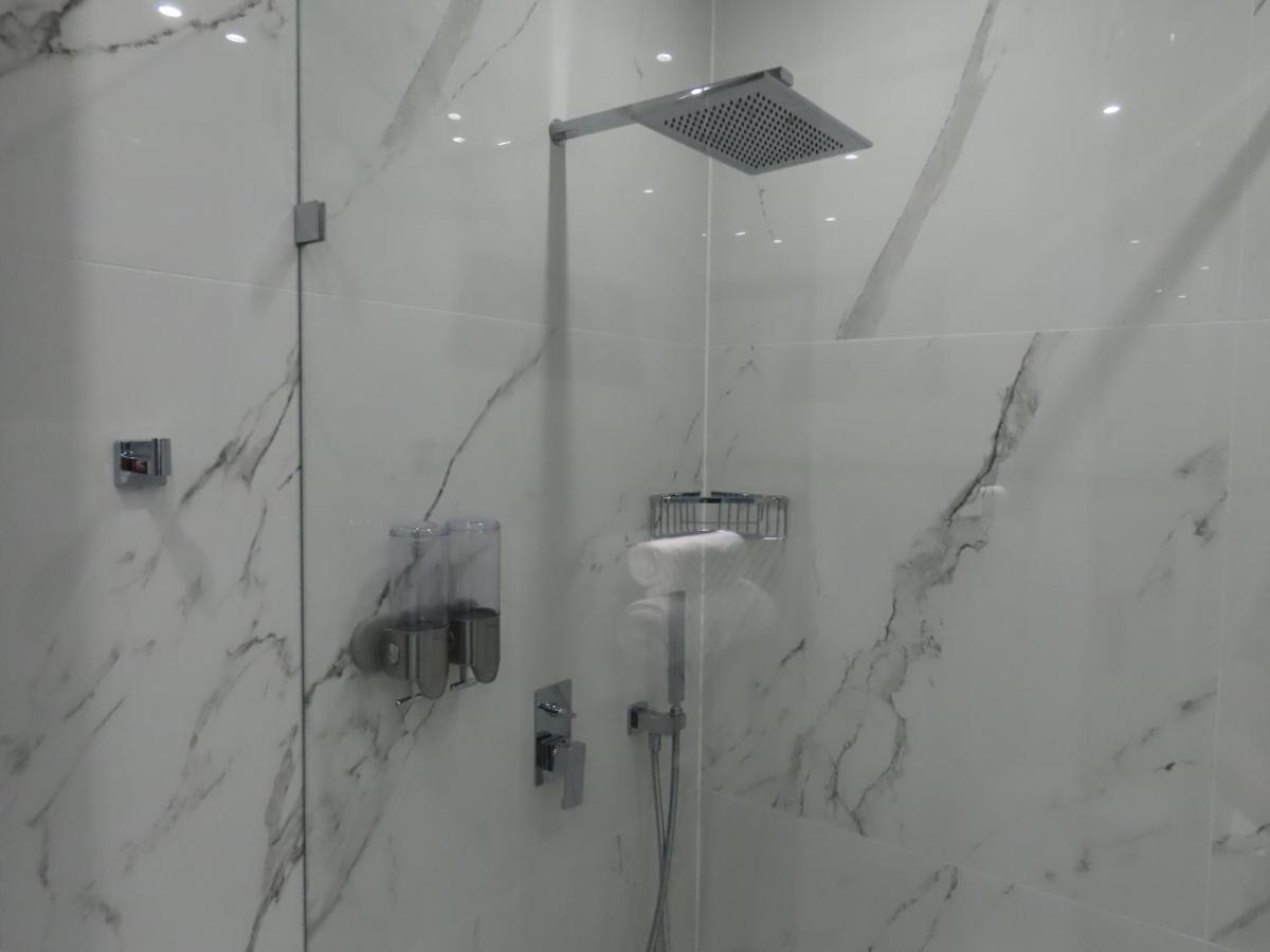 El Apartments - Solaris Poznań Zewnętrze zdjęcie