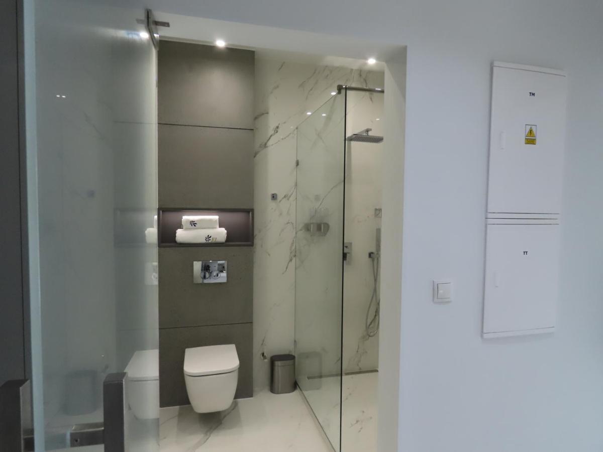 El Apartments - Solaris Poznań Zewnętrze zdjęcie